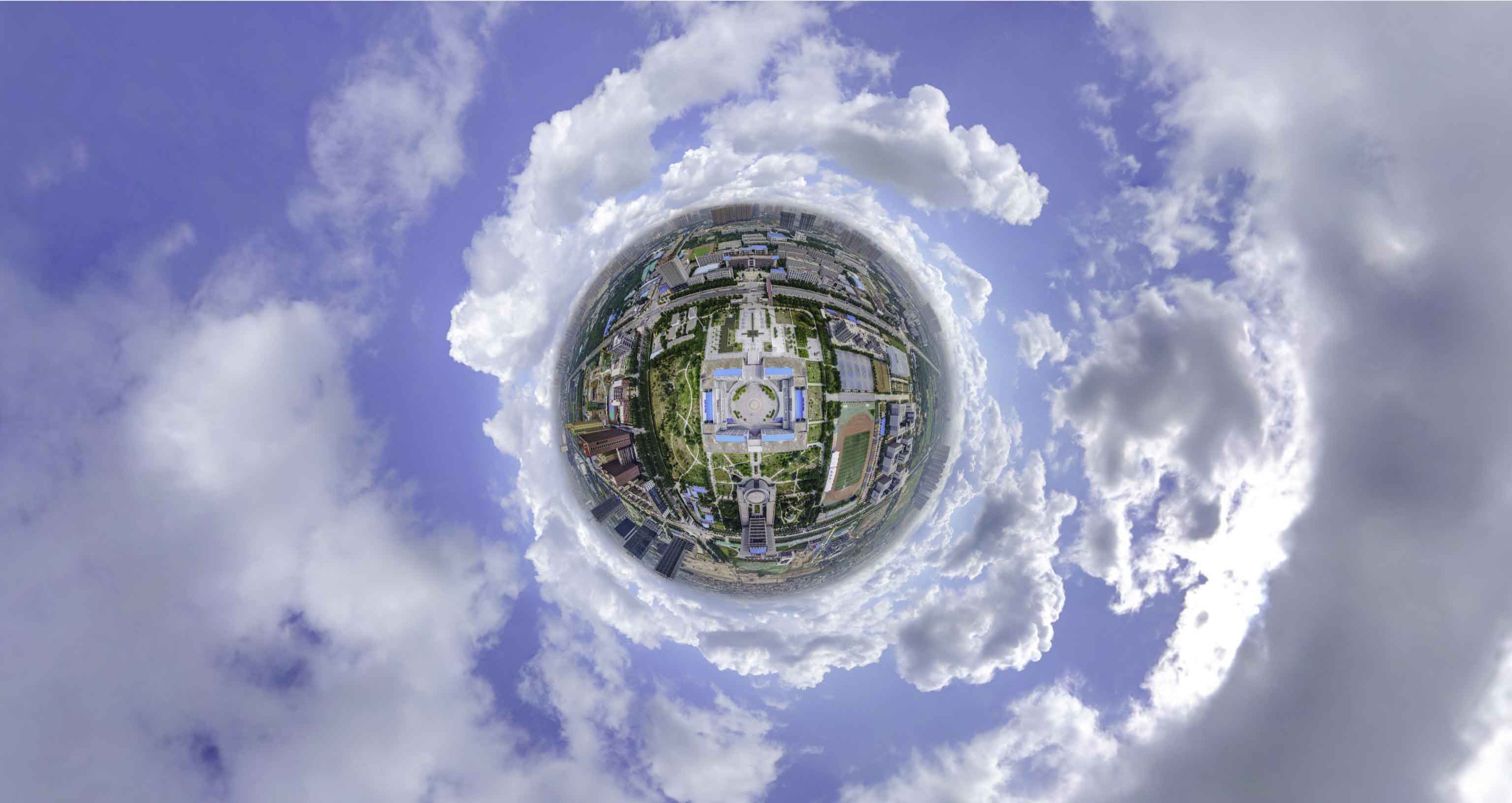 韶关格凸河风景名胜区