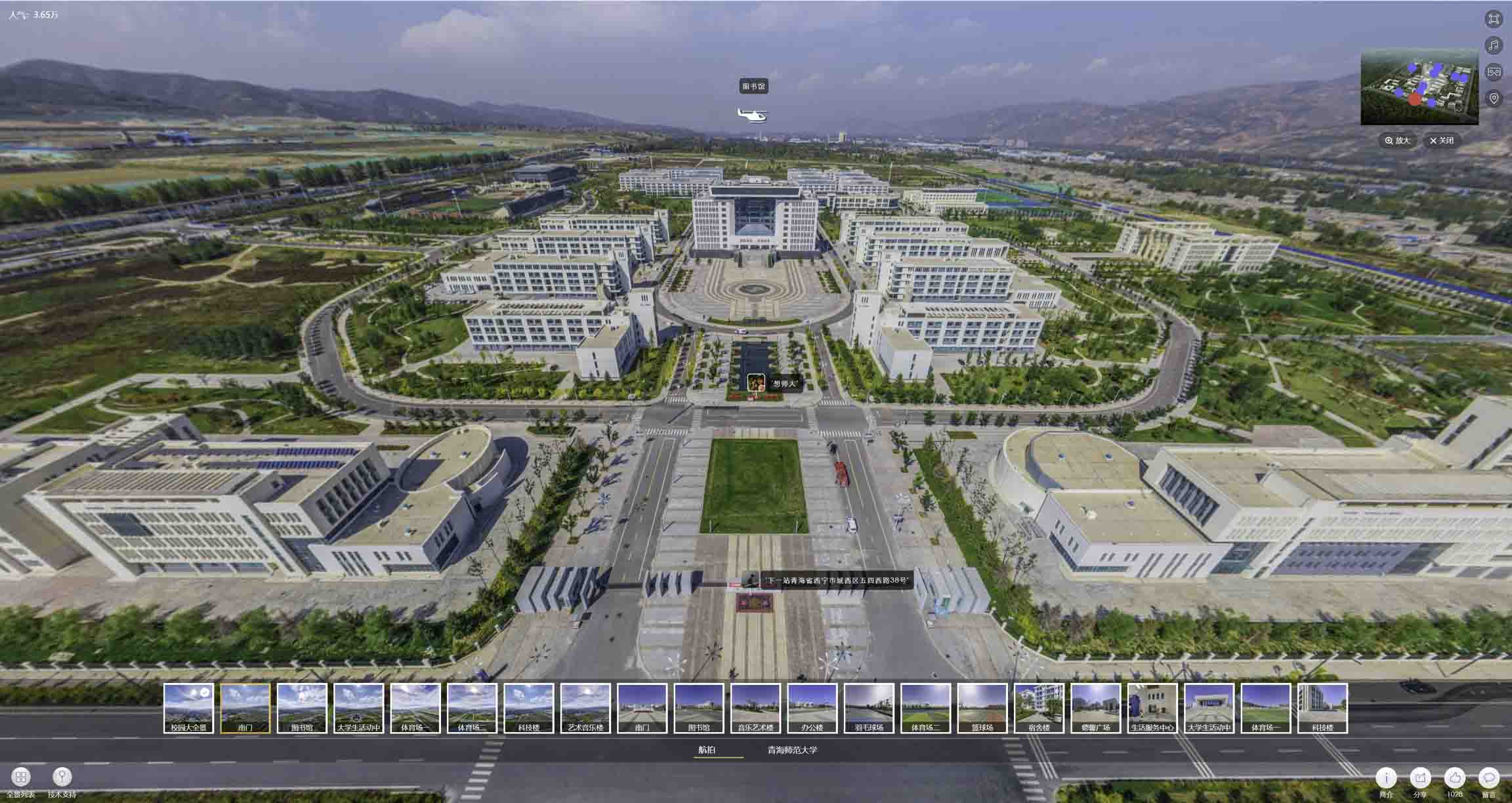 韶关油菜花-惊艳半生的花海仙境